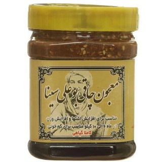 معجون چاقی بوعلی اصل